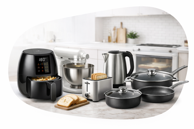 appliance buy online Australia