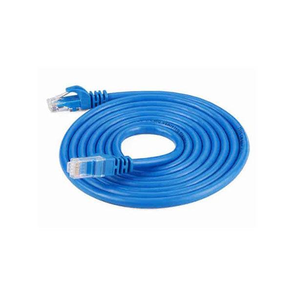 UGREEN Cat6 UTP lan cable blue color 26AWG CCA 10M  (11205).