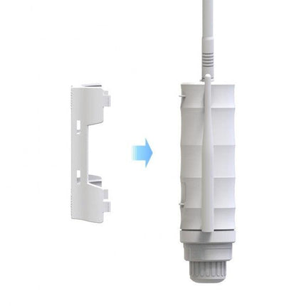 WAVLINK AC1200 High Power Outdoor Gigabit Wi-Fi Range Extender (Aerial HD4)  WS-WN572HG3.